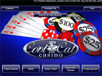Secure Online Casinos