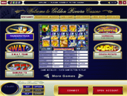 Online Casinos