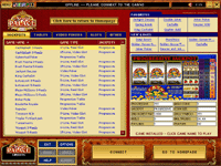 RiverBelle Online Casino